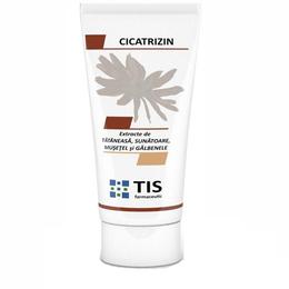 Cicatrizin Unguent Tis Farmaceutic, 50 g