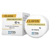 Clavos Tis Farmaceutic, 4 g