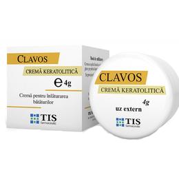 Clavos tis farmaceutic, 4 g