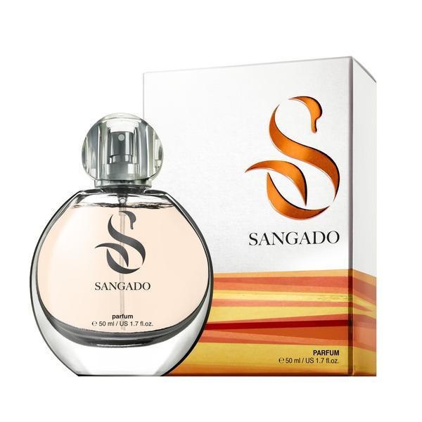 Parfum femei Zambila Sangado 50ml esteto.ro imagine noua