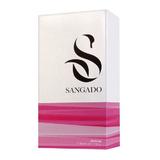 Parfum femei Briza mediteraneana Sangado 50ml