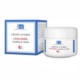 Crema Antirid cu Ceramide Tis Farmaceutic, 50 ml