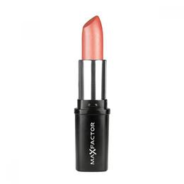 Ruj max factor color collections 18 orange shine 4g