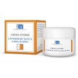 Crema Antirid cu Laptisor de Matca Tis Farmaceutic, 50 ml