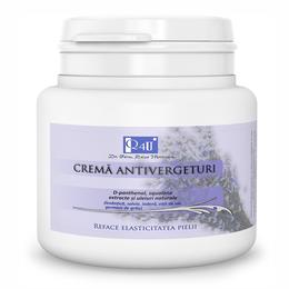 Crema antivergeturi tis farmaceutic, 500 ml