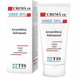 Crema cu Uree 30% Tis Farmaceutic, 50 ml