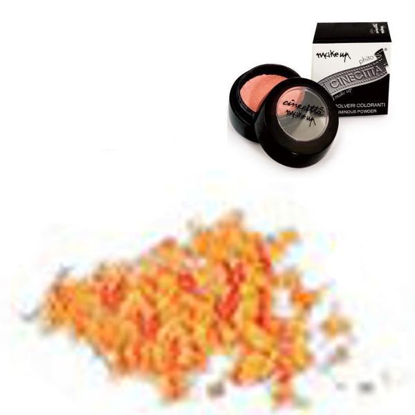 Pigment Luminos Pulbere - Cinecitta PhitoMake-up Professional Polveri Coloranti nr 20