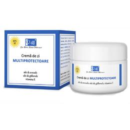 Crema de zi multiprotectoare tis farmaceutic, 50 ml