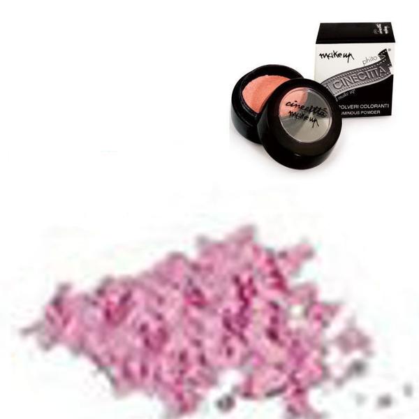 Pigment Luminos Pulbere - Cinecitta PhitoMake-up Professional Polveri Coloranti nr 25