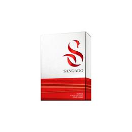 Parfum femei atingere calda sangado 60ml
