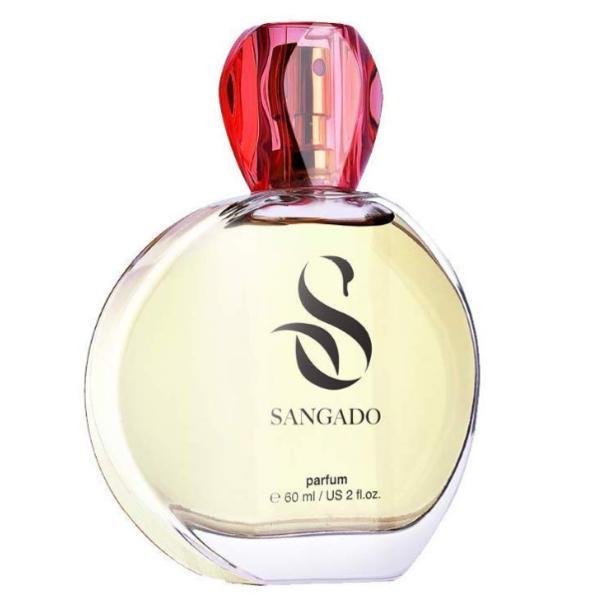 Parfum femei Bella Femme Sangado 60ml esteto.ro imagine noua