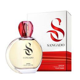 Parfum femei orhidee neagra sangado 60ml