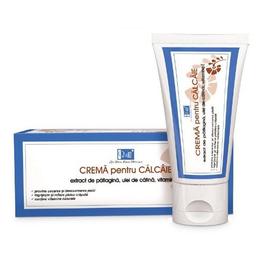 Crema pentru calcaie tis farmaceutic, 40 ml