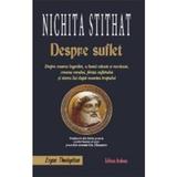 Despre suflet - Nichita Stithat, editura Andreas