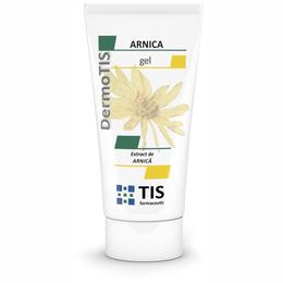 Dermotis arnica gel tis farmaceutic, 50 ml