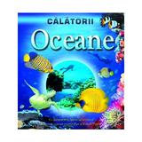 Calatorii - Oceane, editura Rao