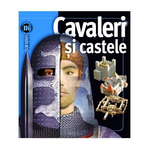 Cavaleri si castele - Insiders, editura Rao