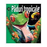 Paduri tropicale - Insiders, editura Rao
