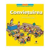 Enciclopedia pentru copii - Convietuirea, editura Rao