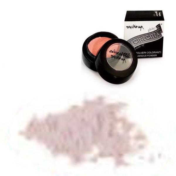 Pigment Luminos Pulbere - Cinecitta PhitoMake-up Professional Polveri Coloranti nr 66