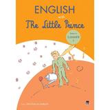 English with The Little Prince summer 3, editura Rao