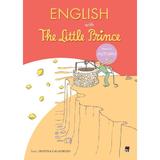 English with the Little Prince Autumn 4, editura Rao