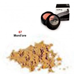 Pigment luminos pulbere - cinecitta phitomake-up professional polveri coloranti nr 67