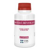 Mixtura Mentolata - Tis Farmaceutic, 100 ml