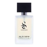 Apa de parfum pentru barbati Atlantis Sangado 50ml