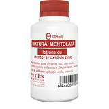 Mixtura Mentolata Tis Farmaceutic, 100 ml