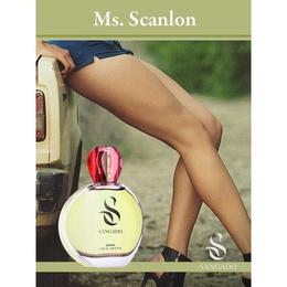 Parfum femei Ms. Scanlon Sangado 60ml
