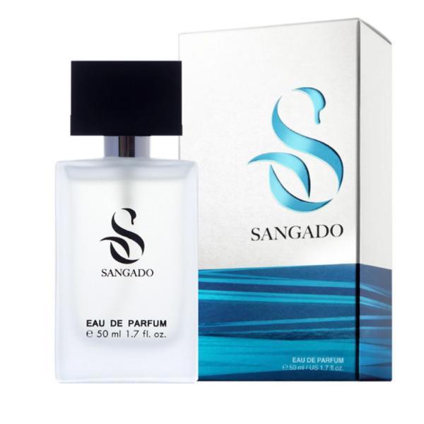 Apa de parfum unisex Molecula Sangado 50ml esteto.ro imagine noua