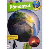 Pamantul, editura Aramis