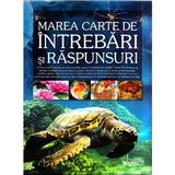 Marea carte de intrebari si raspunsuri, editura Arc