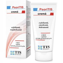 PsoriTis Crema Tis Farmaceutic, 50 ml