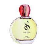 Parfum femei Acqua citrus Sangado 50ml