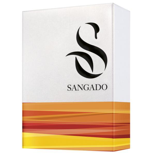 Parfum femei Levantica & vanilie Sangado 50ml esteto.ro imagine noua