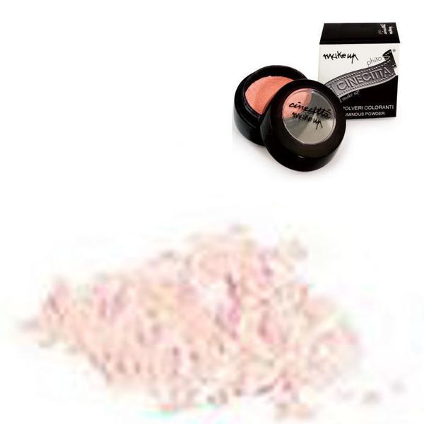 Pigment Luminos Pulbere - Cinecitta PhitoMake-up Professional Polveri Coloranti nr 71