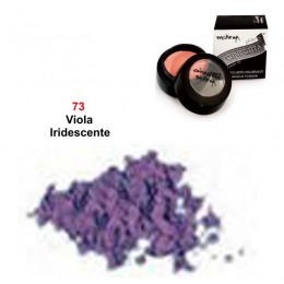 Pigment luminos pulbere - cinecitta phitomake-up professional polveri coloranti nr 73