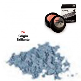 Pigment luminos pulbere - cinecitta phitomake-up professional polveri coloranti nr 74