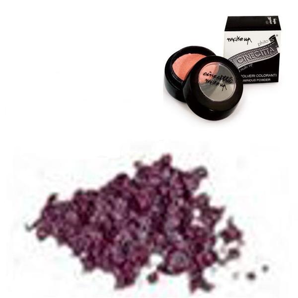 Pigment Luminos Pulbere - Cinecitta PhitoMake-up Professional Polveri Coloranti nr 75