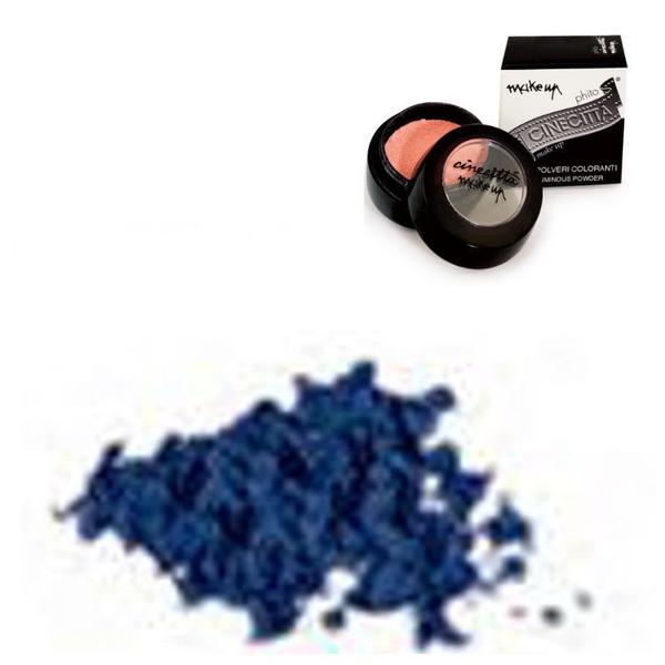Pigment Luminos Pulbere - Cinecitta PhitoMake-up Professional Polveri Coloranti nr 76