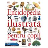 Enciclopedia ilustrata pentru copii, editura Litera