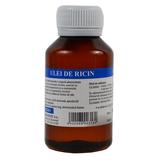 Ulei de Ricin Tis Farmaceutic, 100 ml