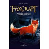 Foxcraft. Vol.1: Vulpile malefice - Inbali Iserles, editura All