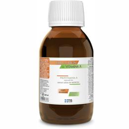 Ulei de ricin cu vitamina a tis farmaceutic, 100 ml