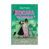 Rocada Vrajitoarelor - Sibeal Pounder, editura Corint