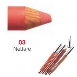 Creion ruj buze - cinecitta phitomake-up professional rossetto matitone nr 03