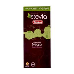 Ciocolata neagra 60% cacao torras, 100 g