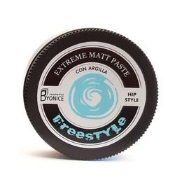Ceara de par efect mat hip style 100ml